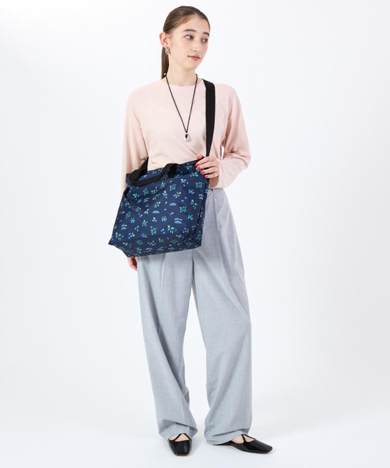 DELUXE EASY CARRY TOTEベリーベリー