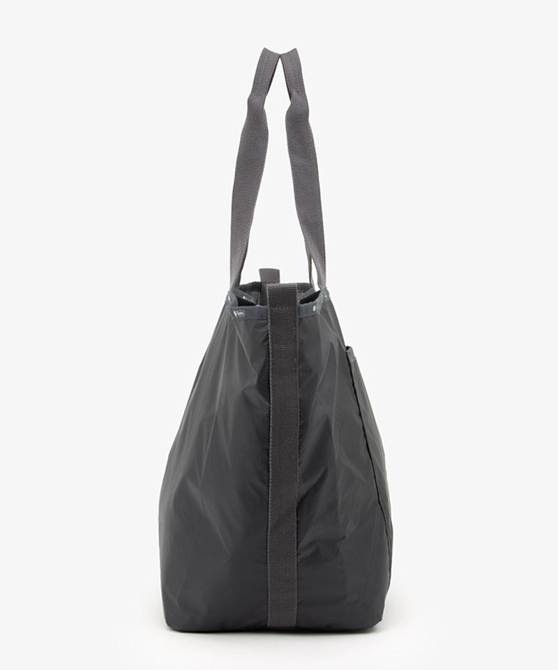 ESSENTIAL LG OPEN TOTEシャドウグレーC