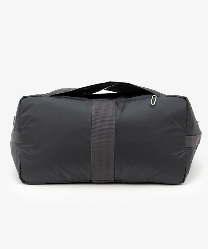 ESSENTIAL LG OPEN TOTEシャドウグレーC