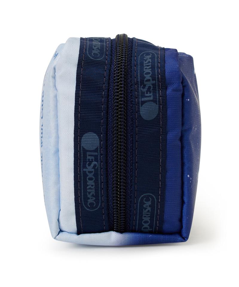 RECTANGULAR COSMETICケアベアハートアンドサン