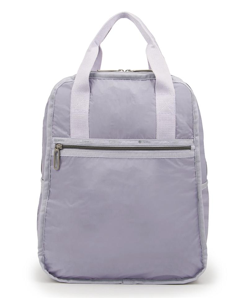 CR URBAN BACKPACKソフトライラックC