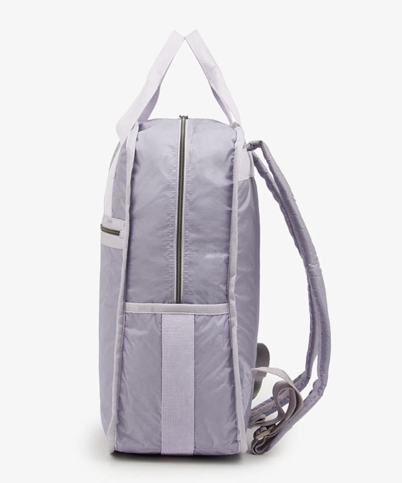 CR URBAN BACKPACKソフトライラックC