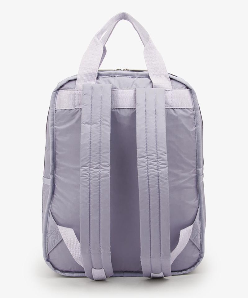 CR URBAN BACKPACKソフトライラックC