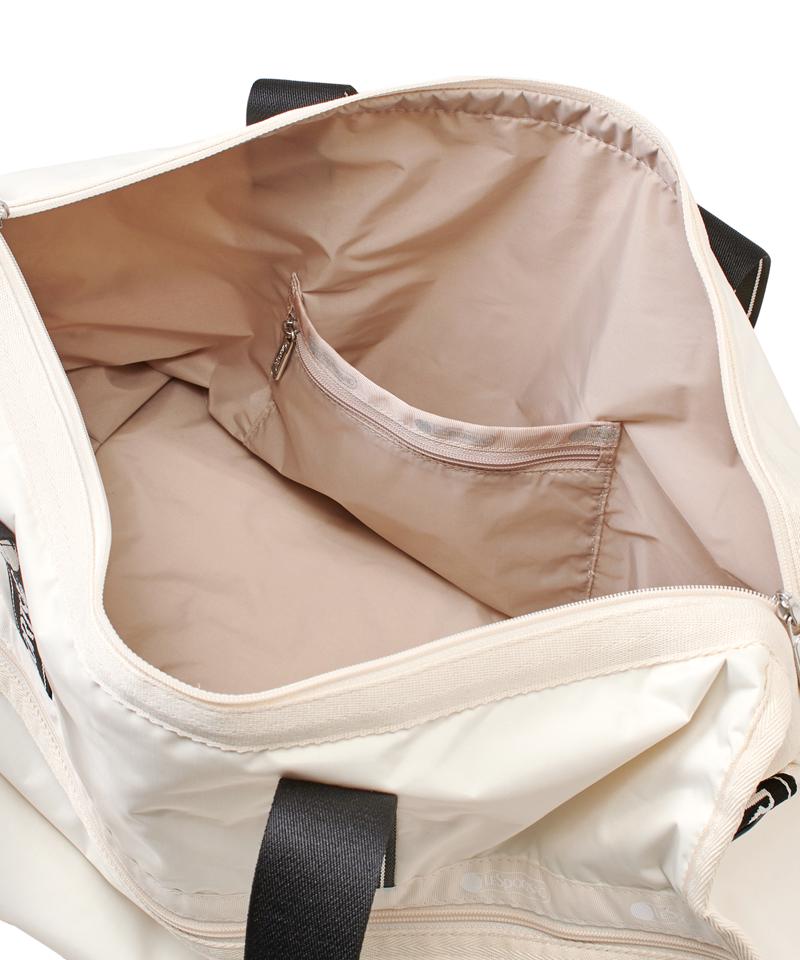 DELUXE LG WEEKENDERロゴジャカードメレンゲ