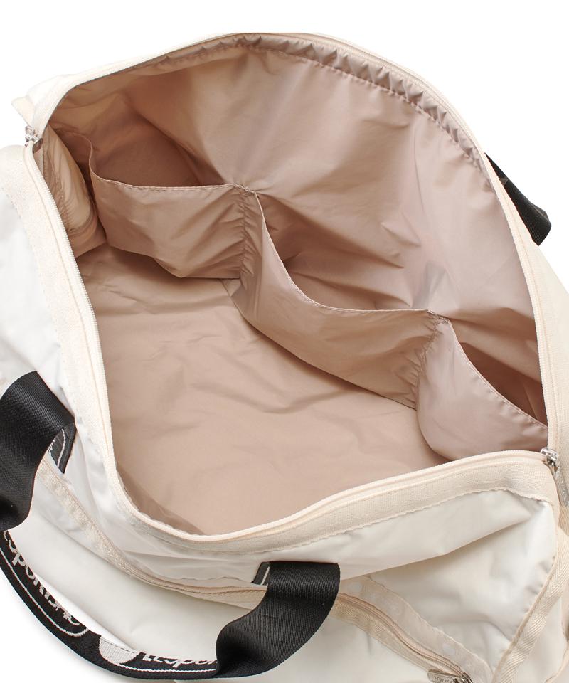 DELUXE LG WEEKENDERロゴジャカードメレンゲ