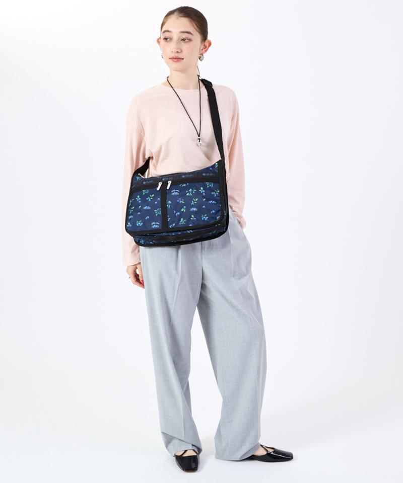 DELUXE EVERYDAY BAGベリーベリー