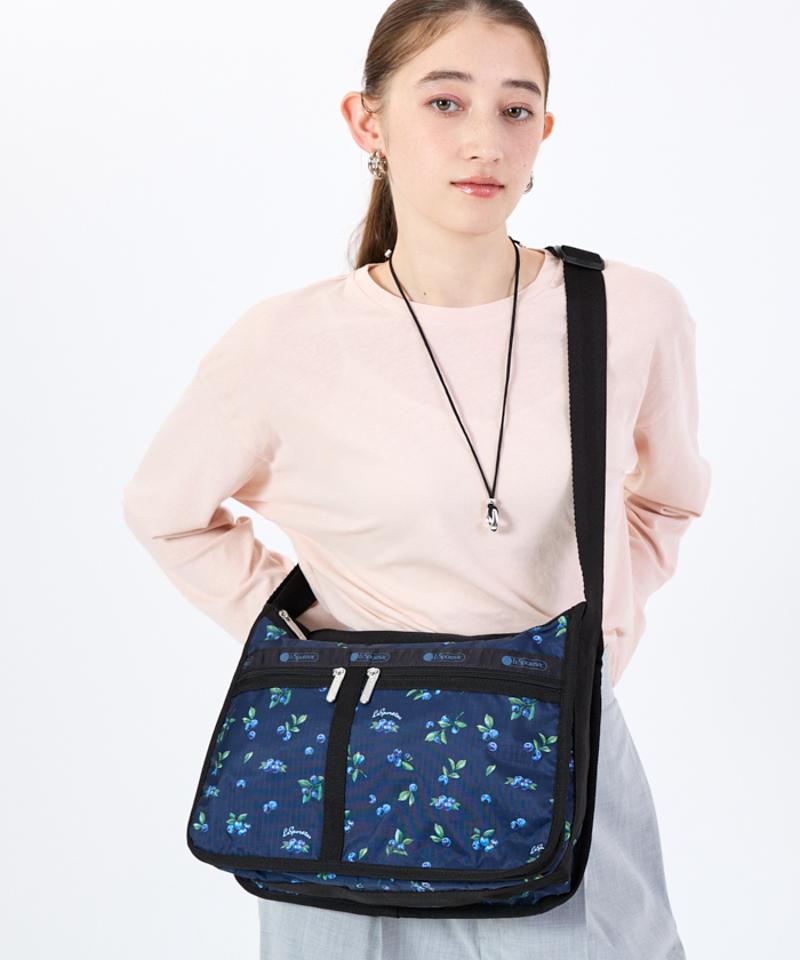 DELUXE EVERYDAY BAGベリーベリー