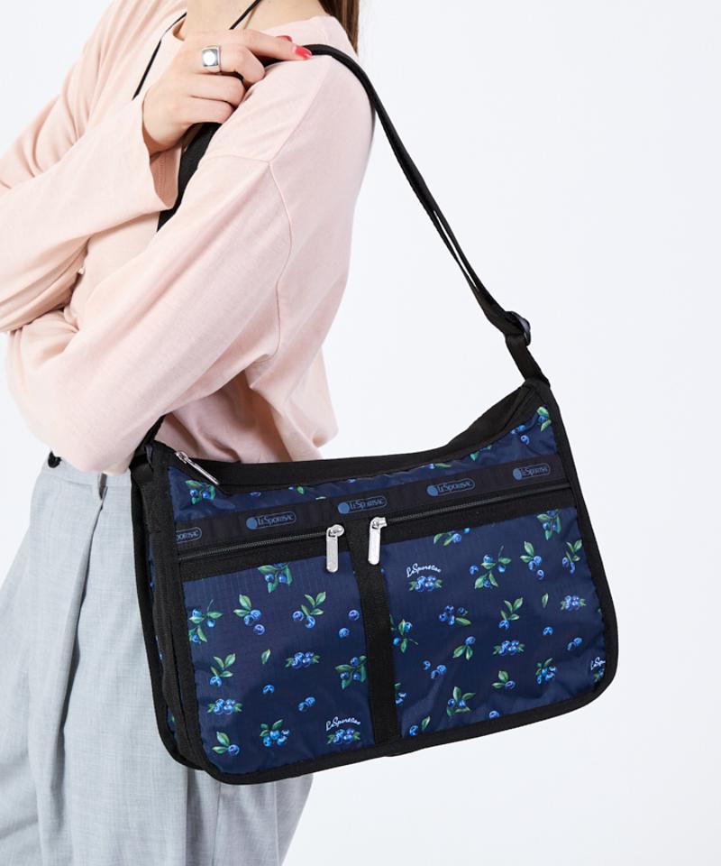 DELUXE EVERYDAY BAGベリーベリー