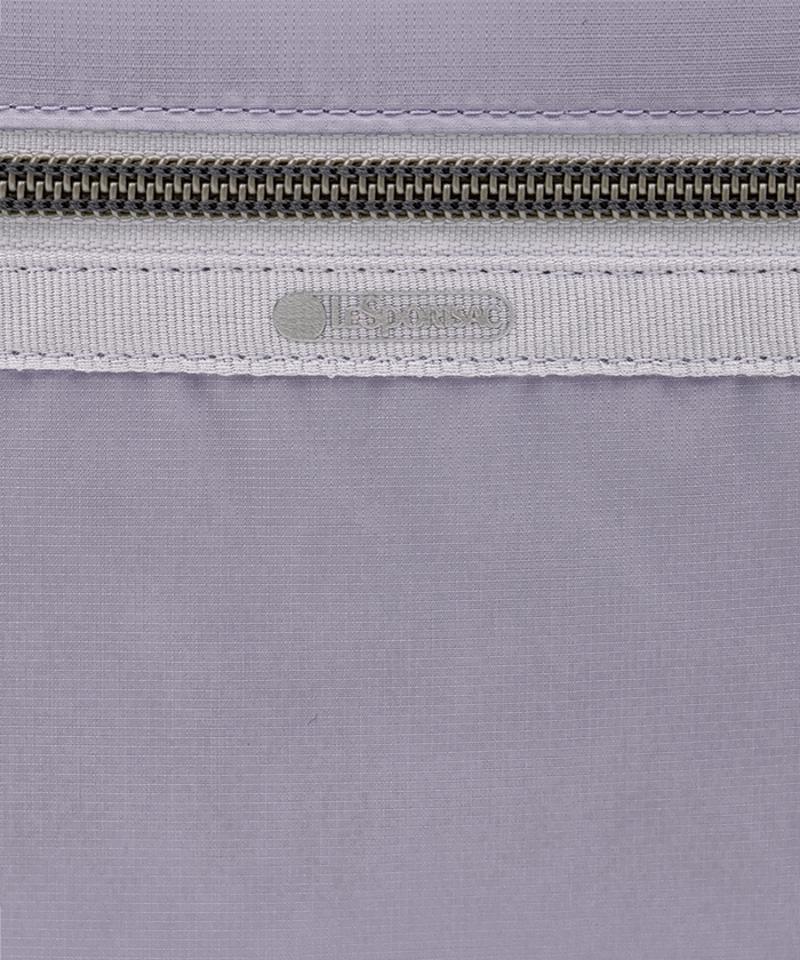ESSENTIAL BELT BAGソフトライラックC