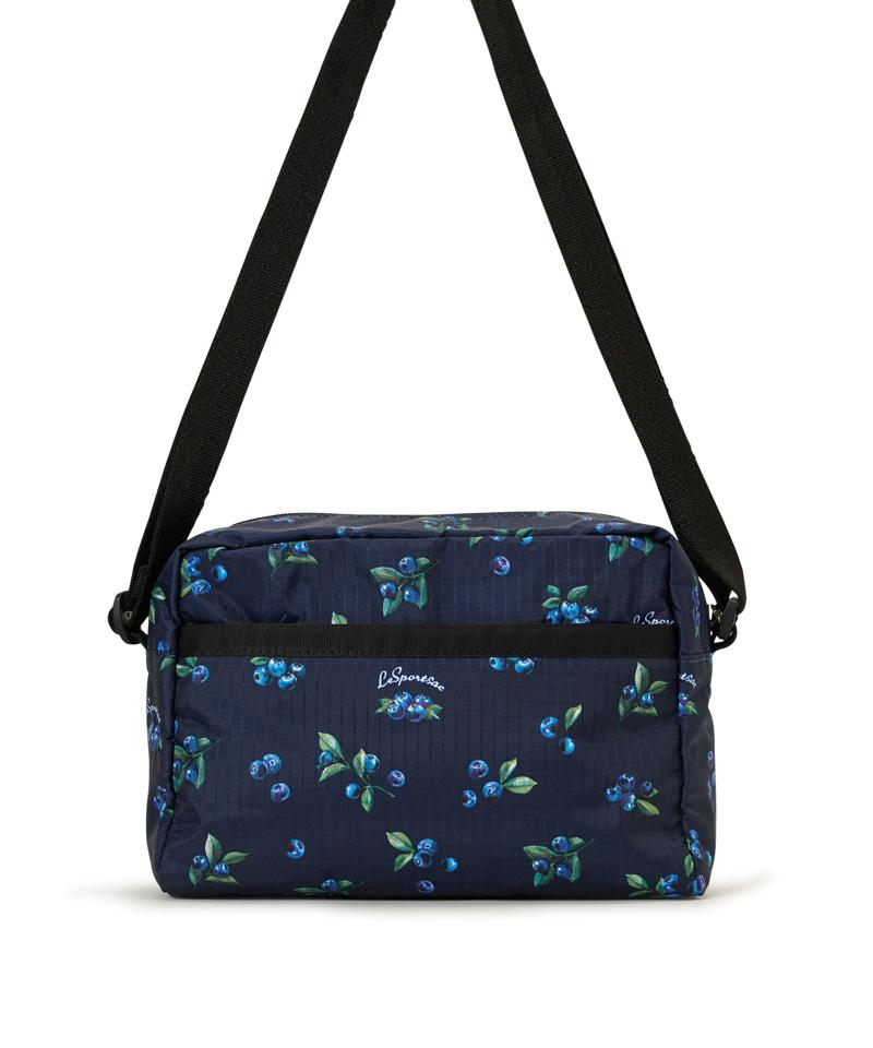 DANIELLA CROSSBODYベリーベリー