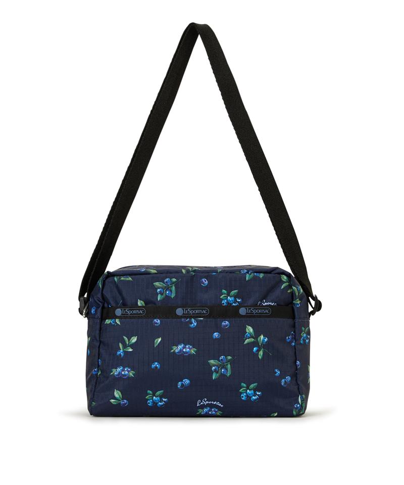 DANIELLA CROSSBODYベリーベリー