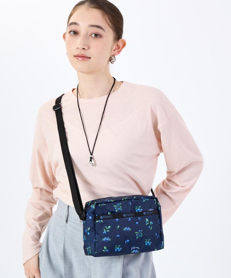 DANIELLA CROSSBODYベリーベリー