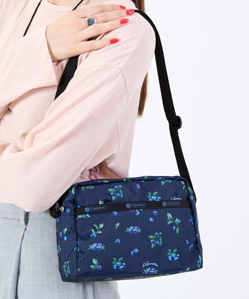DANIELLA CROSSBODYベリーベリー