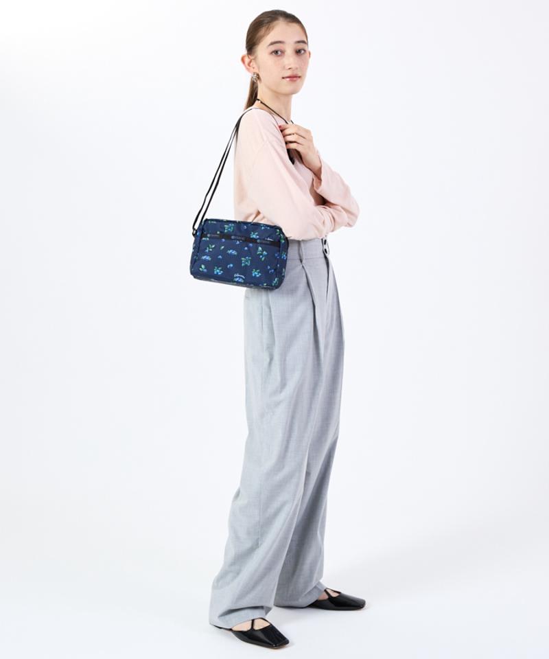 DANIELLA CROSSBODYベリーベリー