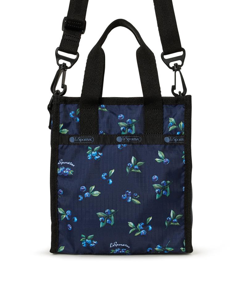 MINI N/S TOTEベリーベリー