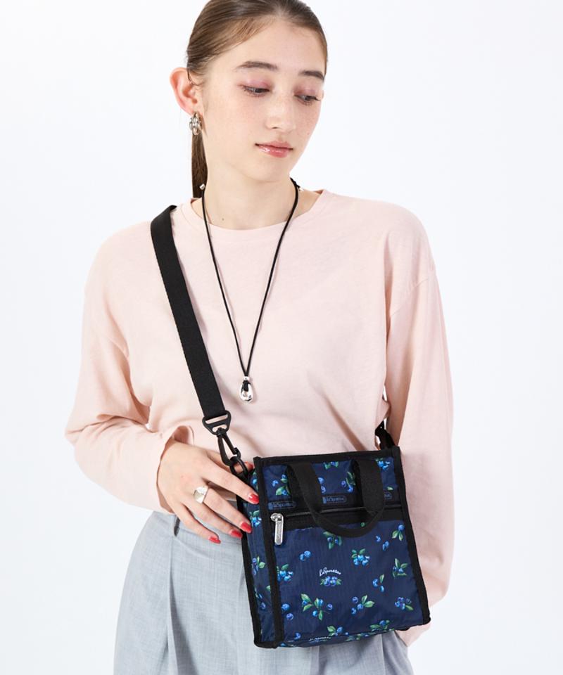 MINI N/S TOTEベリーベリー