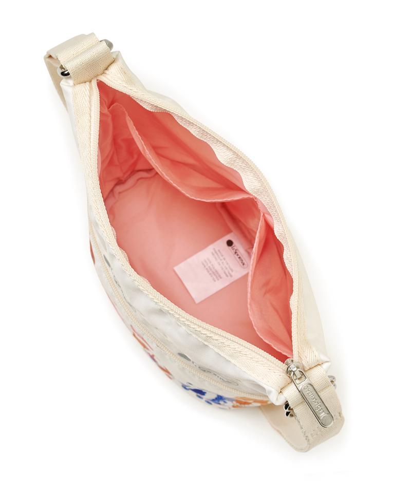 MINI BUCKET SHOULDER BAGケアベアローラースケート