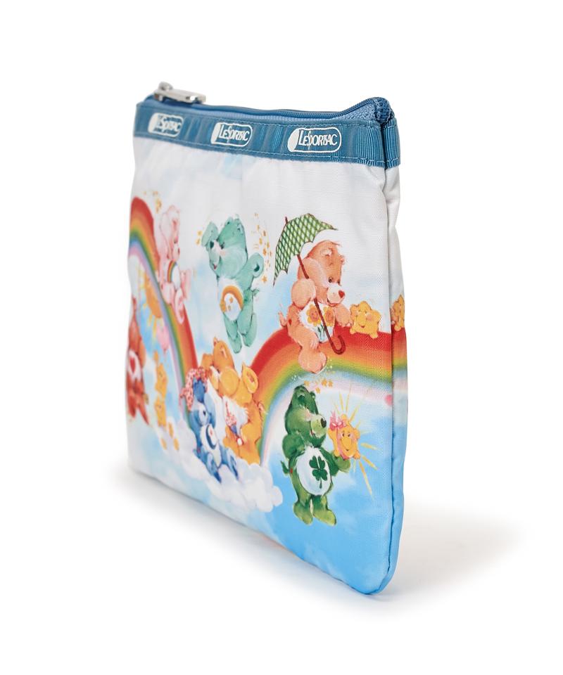 WRISTLET POUCH SETケアベアリストレットセット