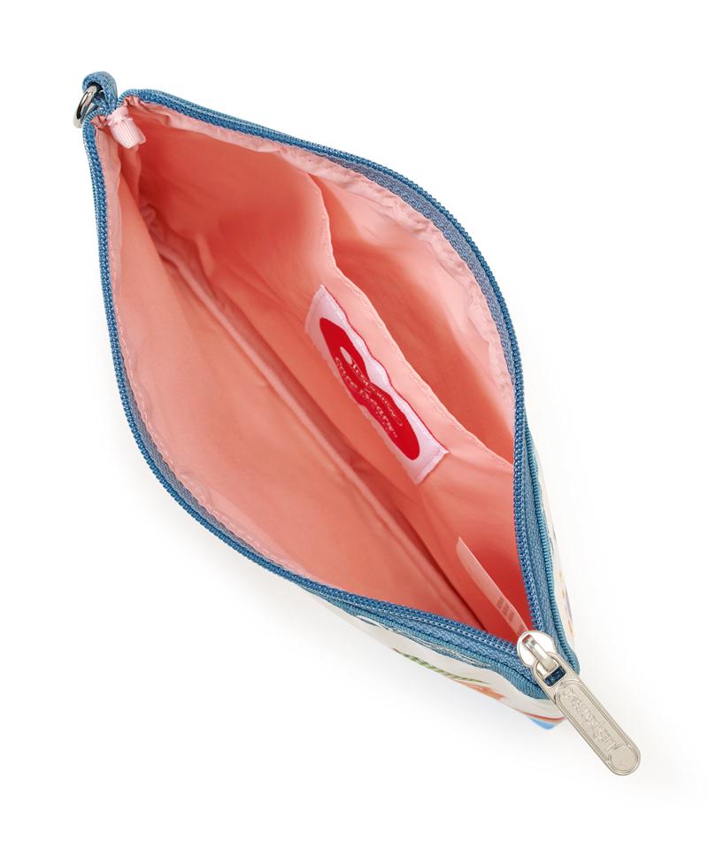 WRISTLET POUCH SETケアベアリストレットセット