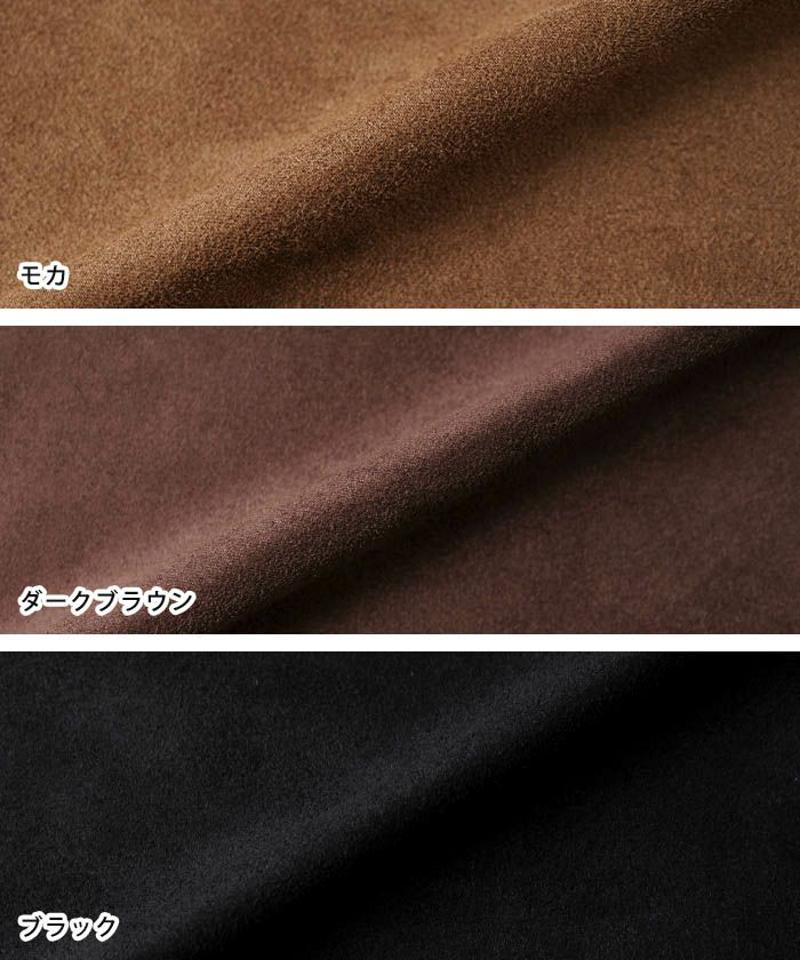 カットスエードイージーパンツ  レディース 春 夏 秋 M  |アクアガレージ aquagarage