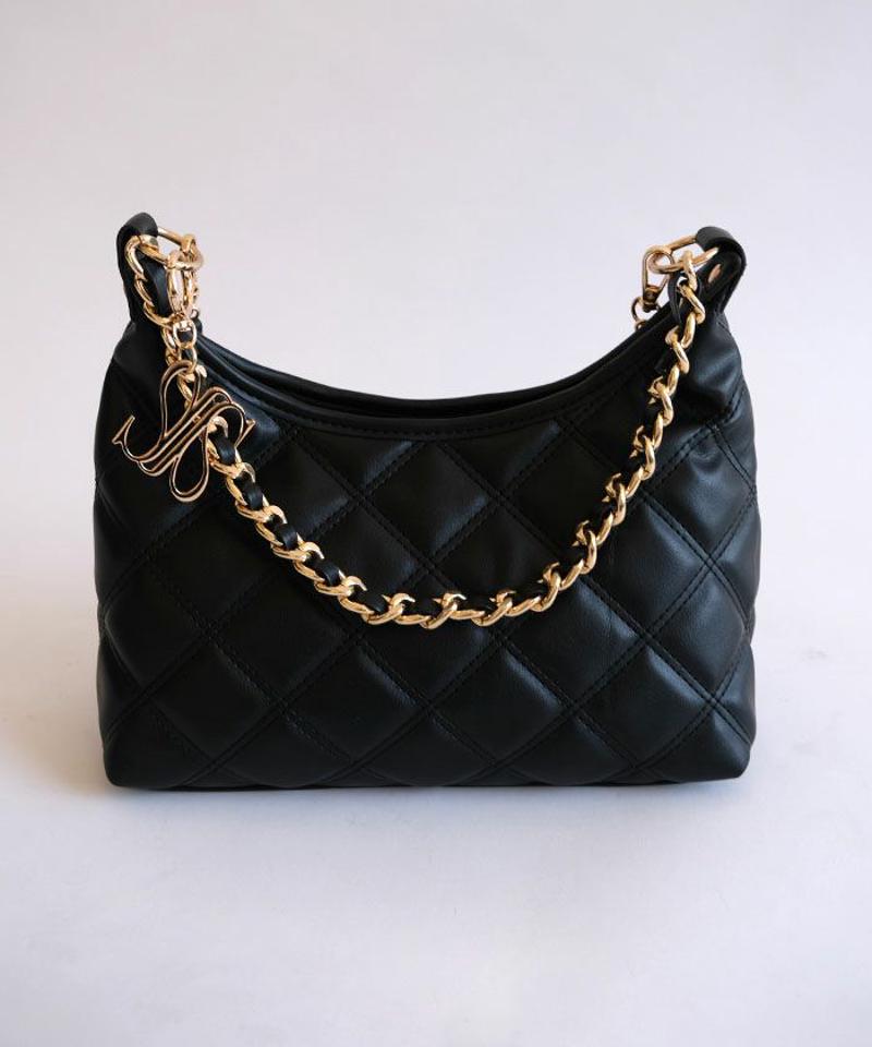 キルティング2wayショルダー レディース