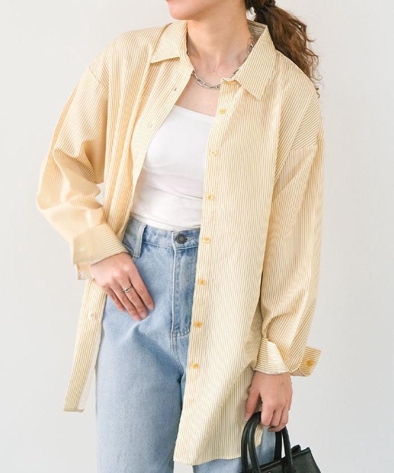 ラッシュガードシャツ M レディース |