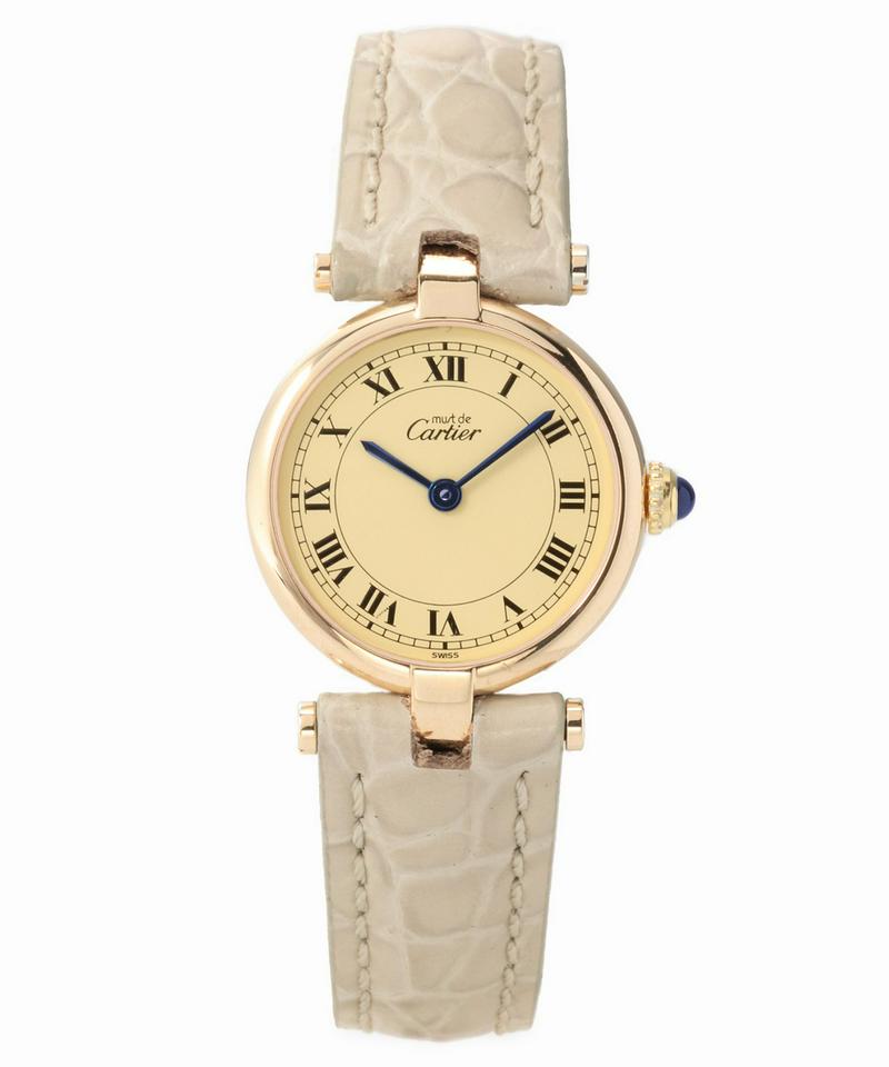 must de CARTIER Vendome SM iv