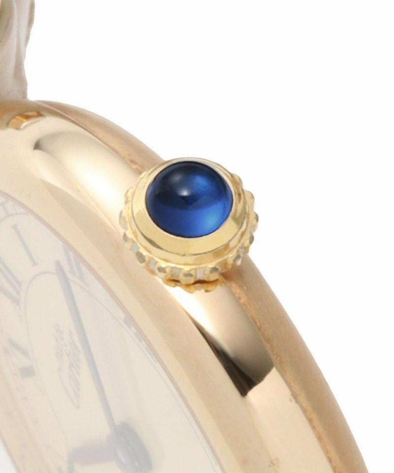 must de CARTIER Vendome SM iv
