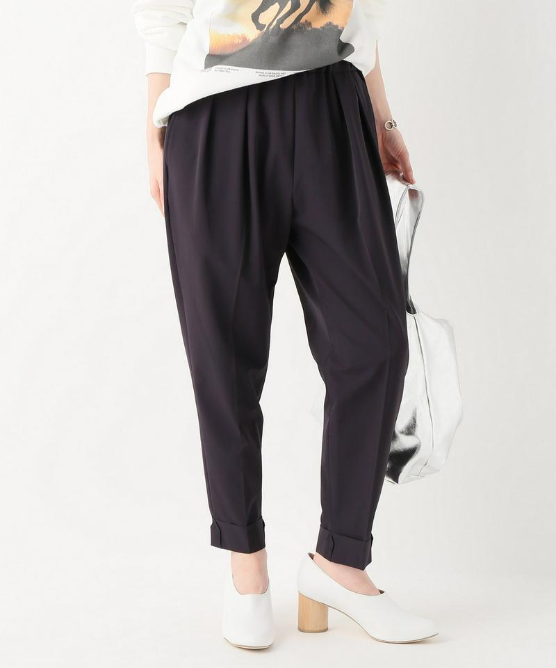 【08 SIRCUS/08サーカス】TECHNICAL JERSEY CRPD：パンツ