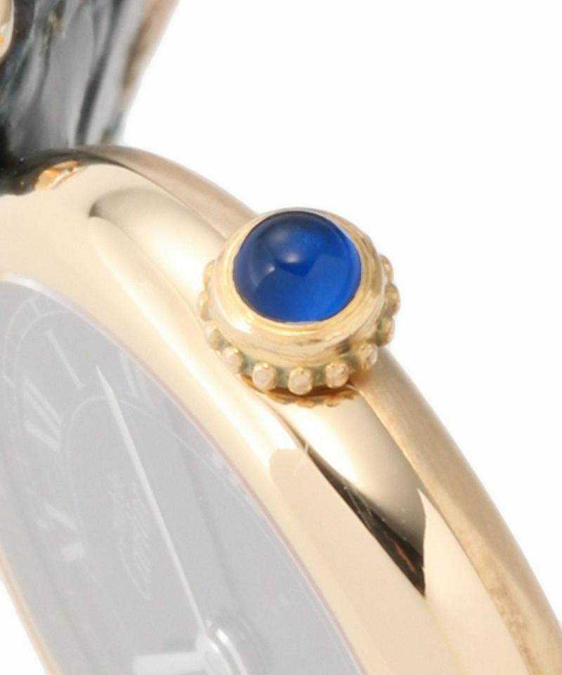 must de CARTIER Vendome SM kuro roma
