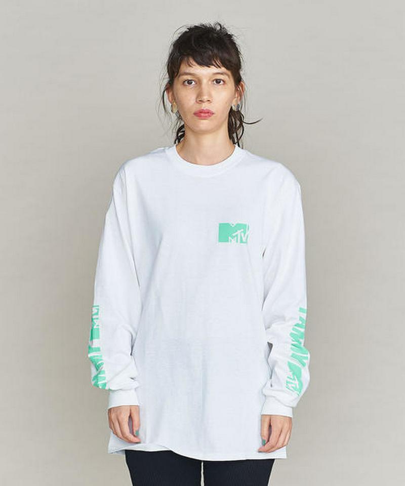 【別注】＜GOOD ROCK SPEED＞M-TV ロングスリーブTシャツ