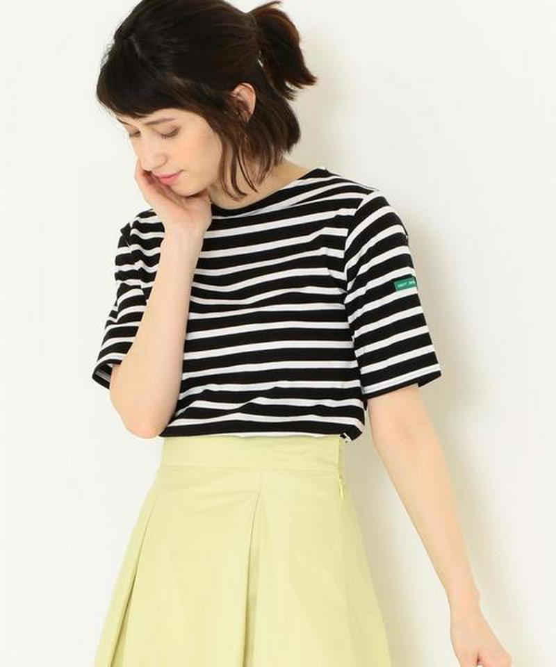 [セントジェームス]SAINTJAMES SC ピリアック カットソー 18