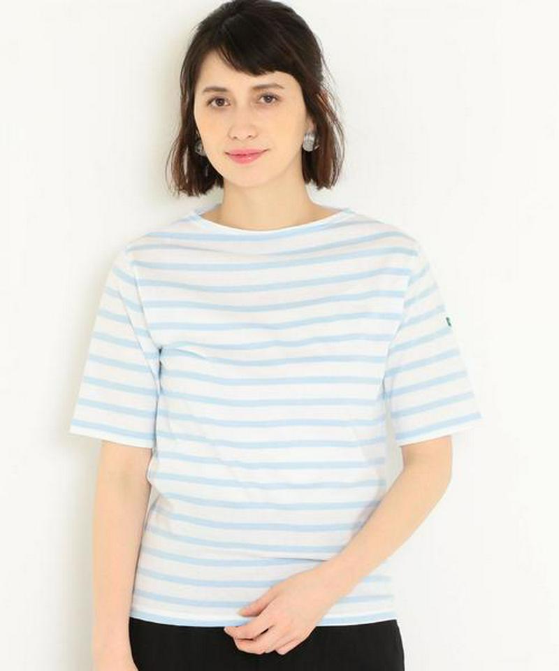 [セントジェームス]SAINTJAMES SC ピリアック カットソー 18