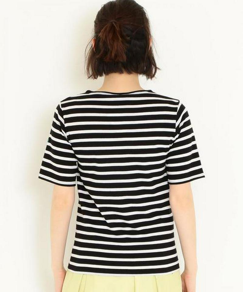 [セントジェームス]SAINTJAMES SC ピリアック カットソー 18