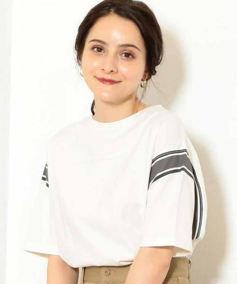 SC テンジク フットボール Tシャツ