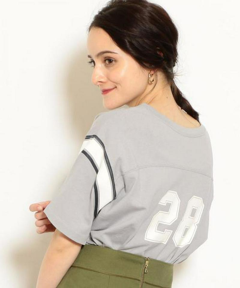 SC テンジク フットボール Tシャツ