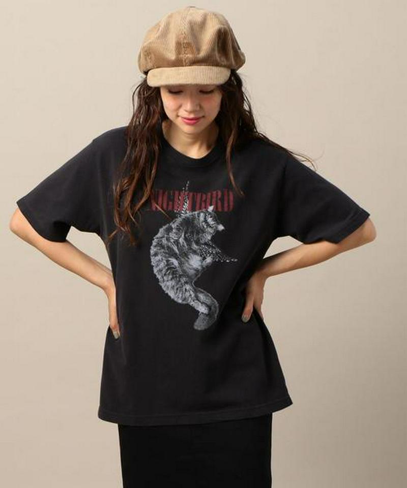 ＜Paratiisi＞KATE Tシャツ
