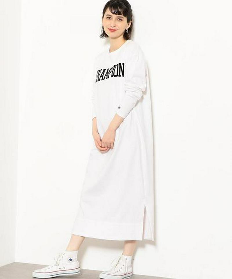 [WEB限定]［別注チャンピオン］SC Champion×GLR ロゴ ワンピース