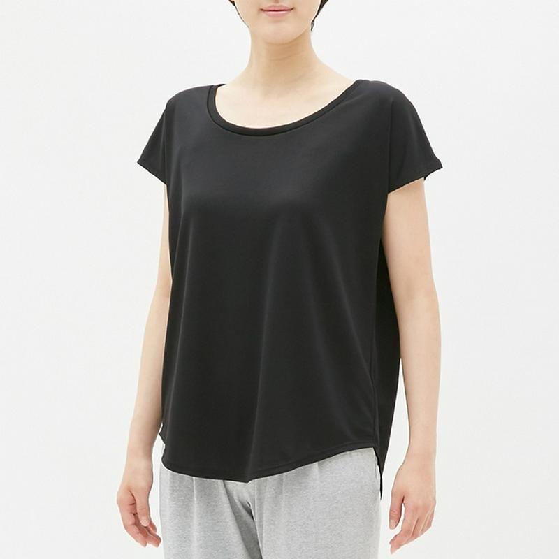 メッシュT(半袖)GS