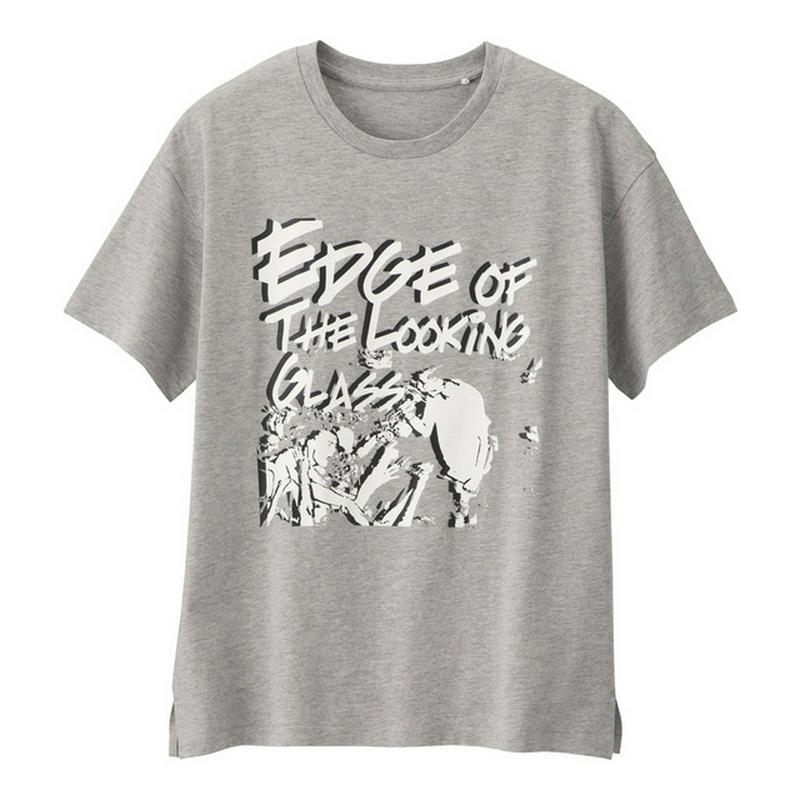 グラフィックT(半袖)(EOTLG)(KJ)