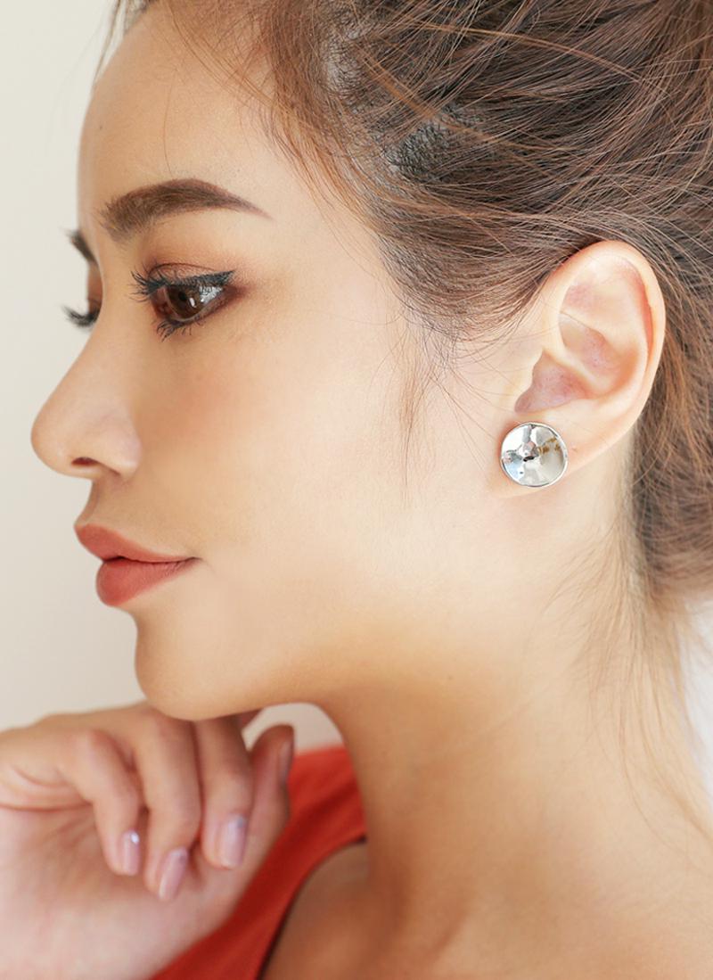 メタルピアス3SET・全2色