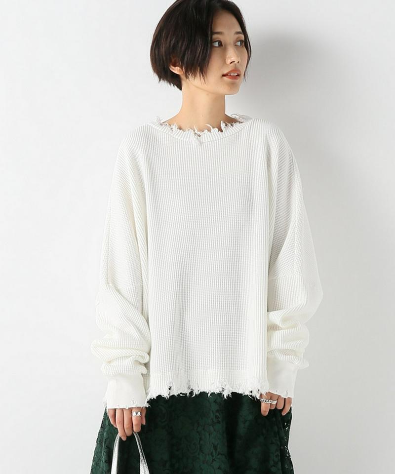 【EVERLAST/エバーラスト】ダメージサーマル