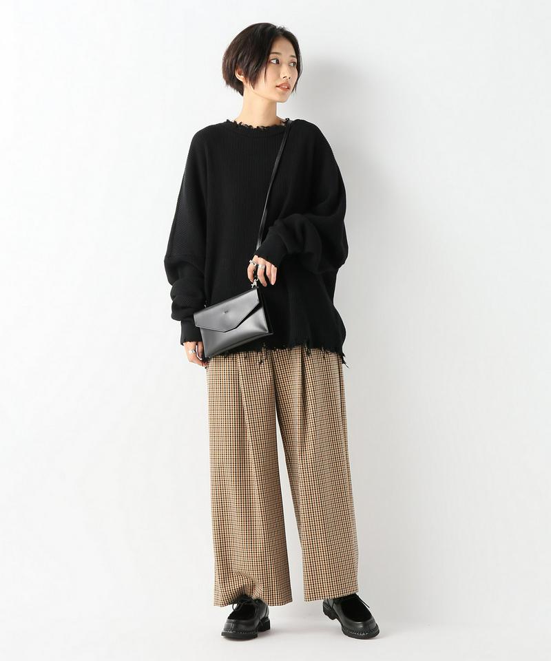 【EVERLAST/エバーラスト】ダメージサーマル