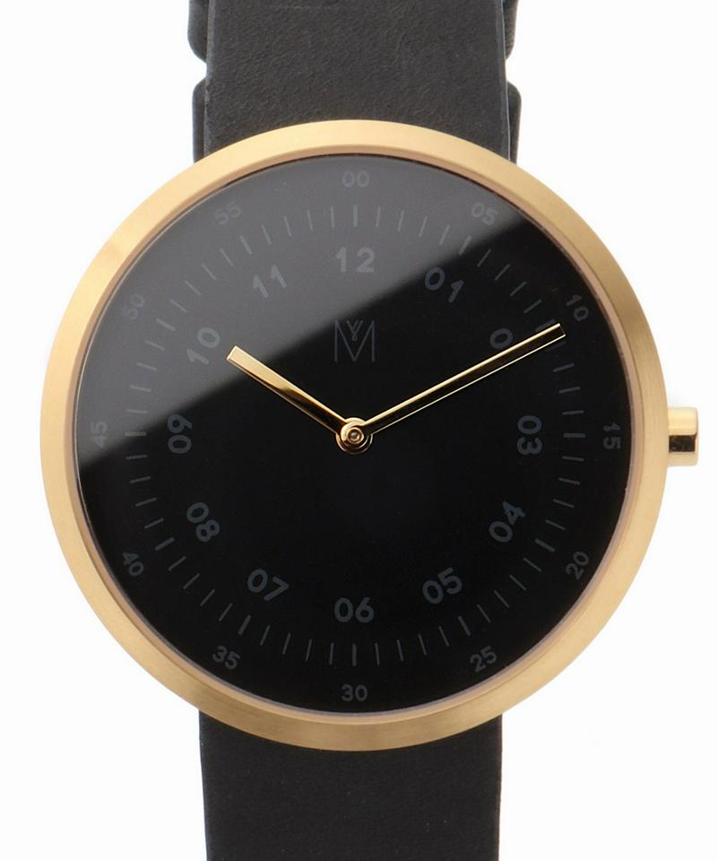 MAVEN FRIDAY BLACK 40mm