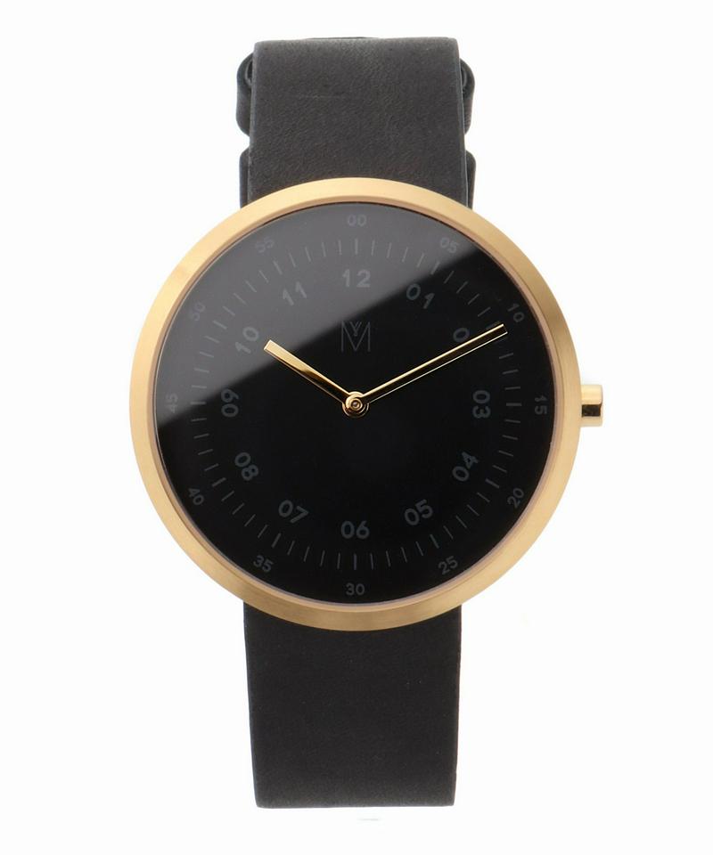 MAVEN FRIDAY BLACK 40mm