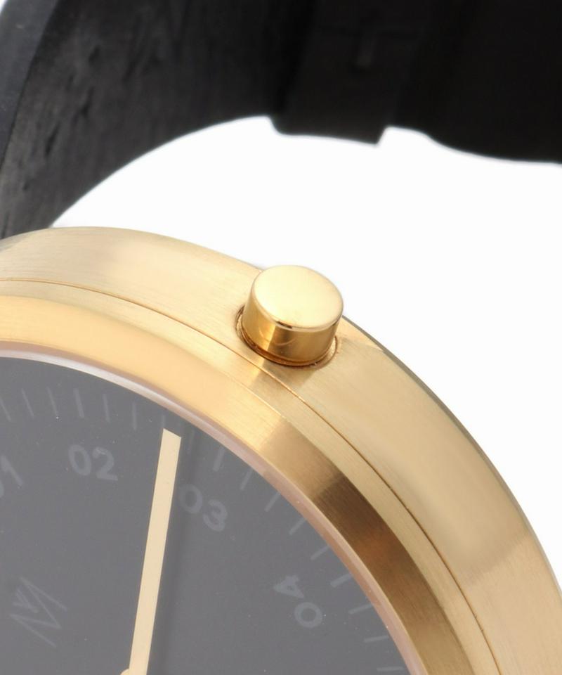 MAVEN FRIDAY BLACK 40mm
