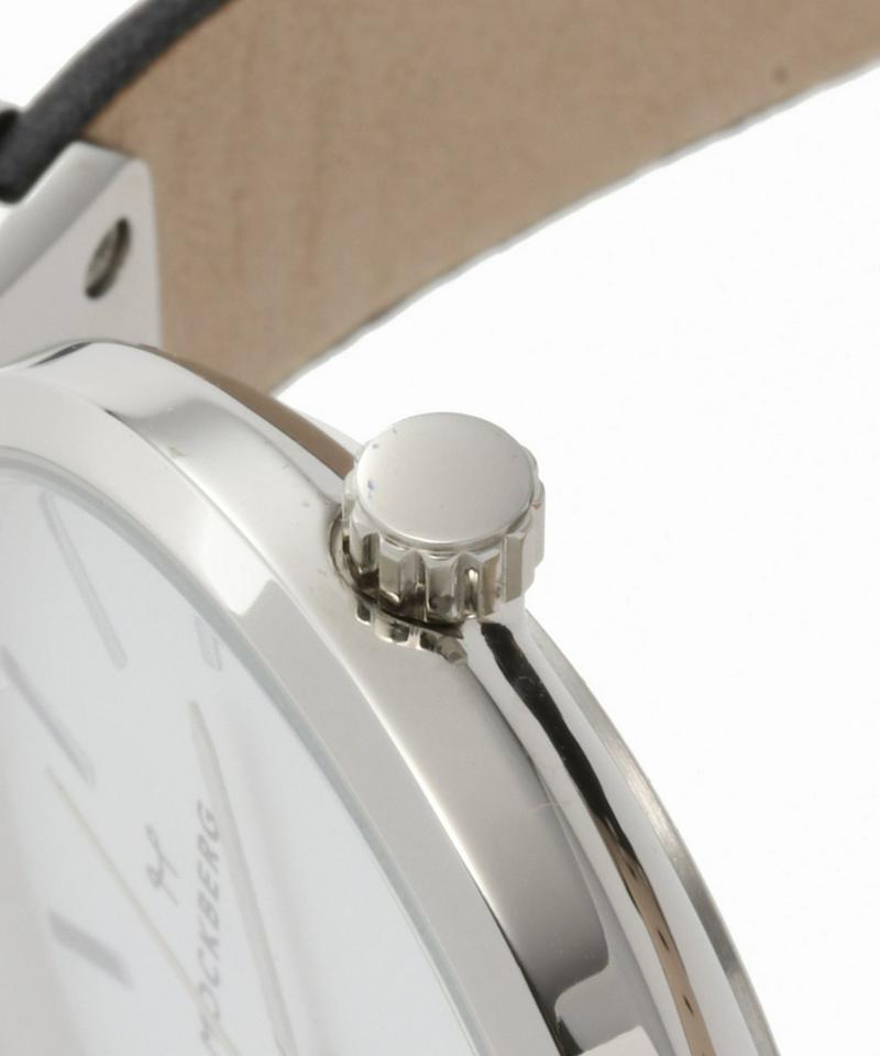 MOCKBERG MO1002 【 ウォッチ 】（HIROB）
