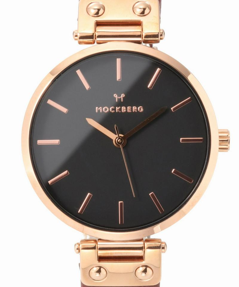 MOCKBERG MO115