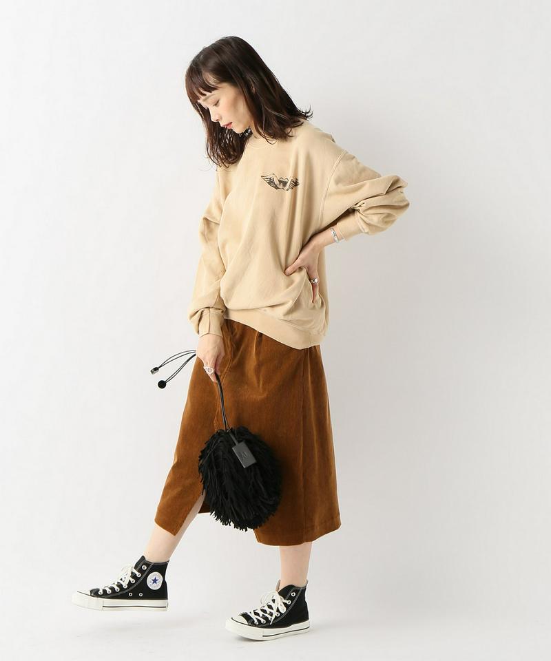 【WILD DONKEY / ワイルドドンキー】BA RIA：スウェット