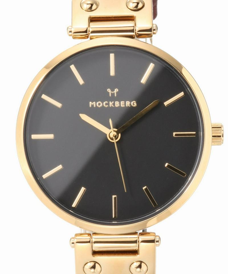MOCKBERG MO114